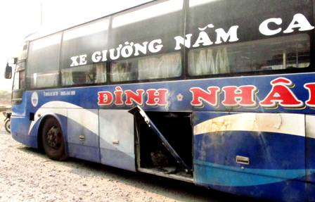 Cháy ô tô, xe máy liên tiếp